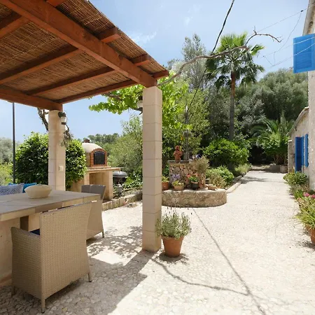 Villa Ros Es Capdella