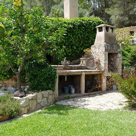 Ros Villa
