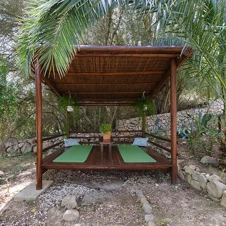 Ros Villa Es Capdella