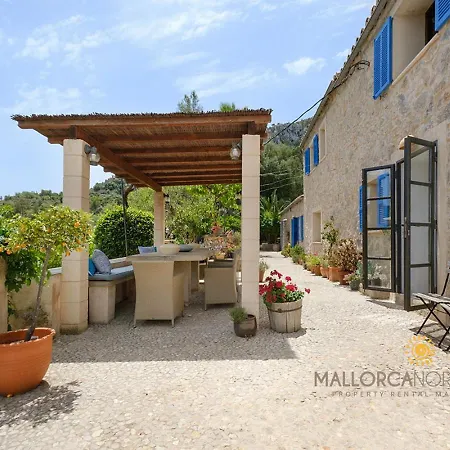 Ros Villa Es Capdella