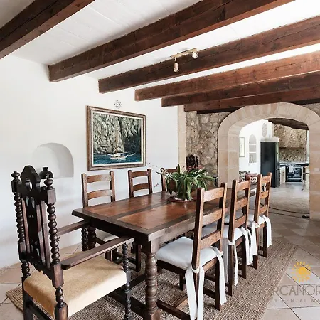 Villa Ros