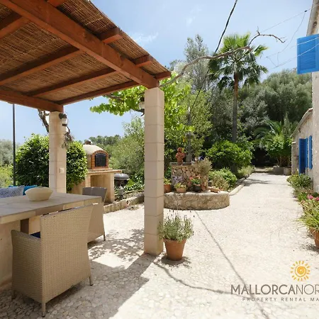 Ros Villa