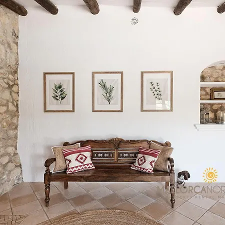 Villa Ros *