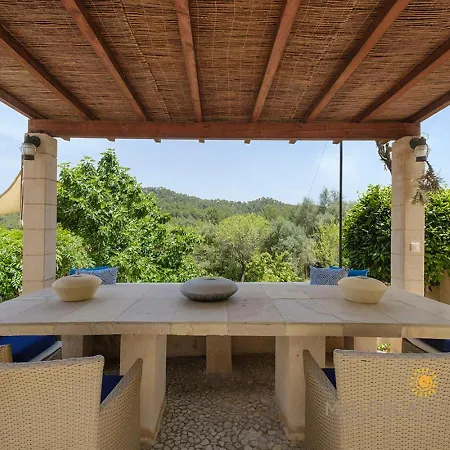 Ros Villa Es Capdella