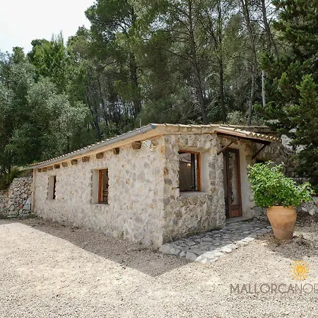 Ros Villa