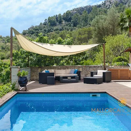 Villa Ros Es Capdella